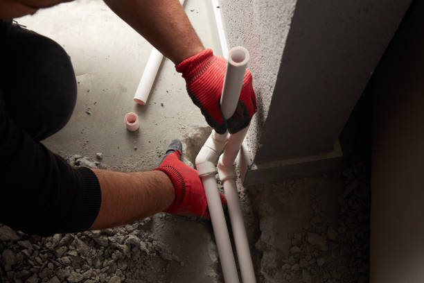 Septic Systems in Bellows Falls, VT