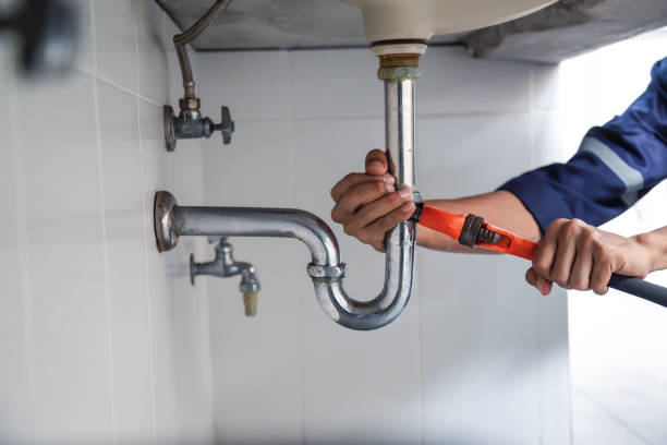 Best Same-Day Plumbing Service  in Bellows Falls, VT