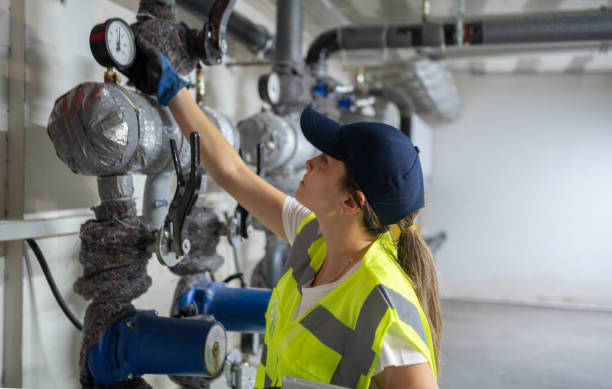 Trusted Bellows Falls, VT Plumbing Experts