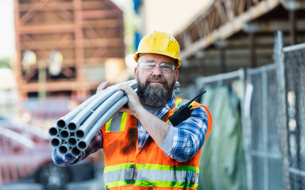 Best Sewer Cleaning Services  in Bellows Falls, VT