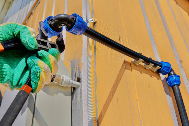 Sprinkler Systems in Bellows Falls, VT