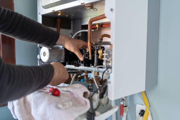 Best Plumbing Installation Services  in Bellows Falls, VT