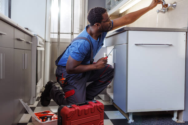 Best Shower Repair Services  in Bellows Falls, VT